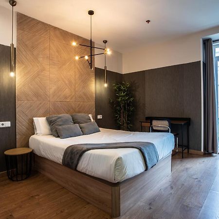 Suites You Zinc Мадрид Экстерьер фото
