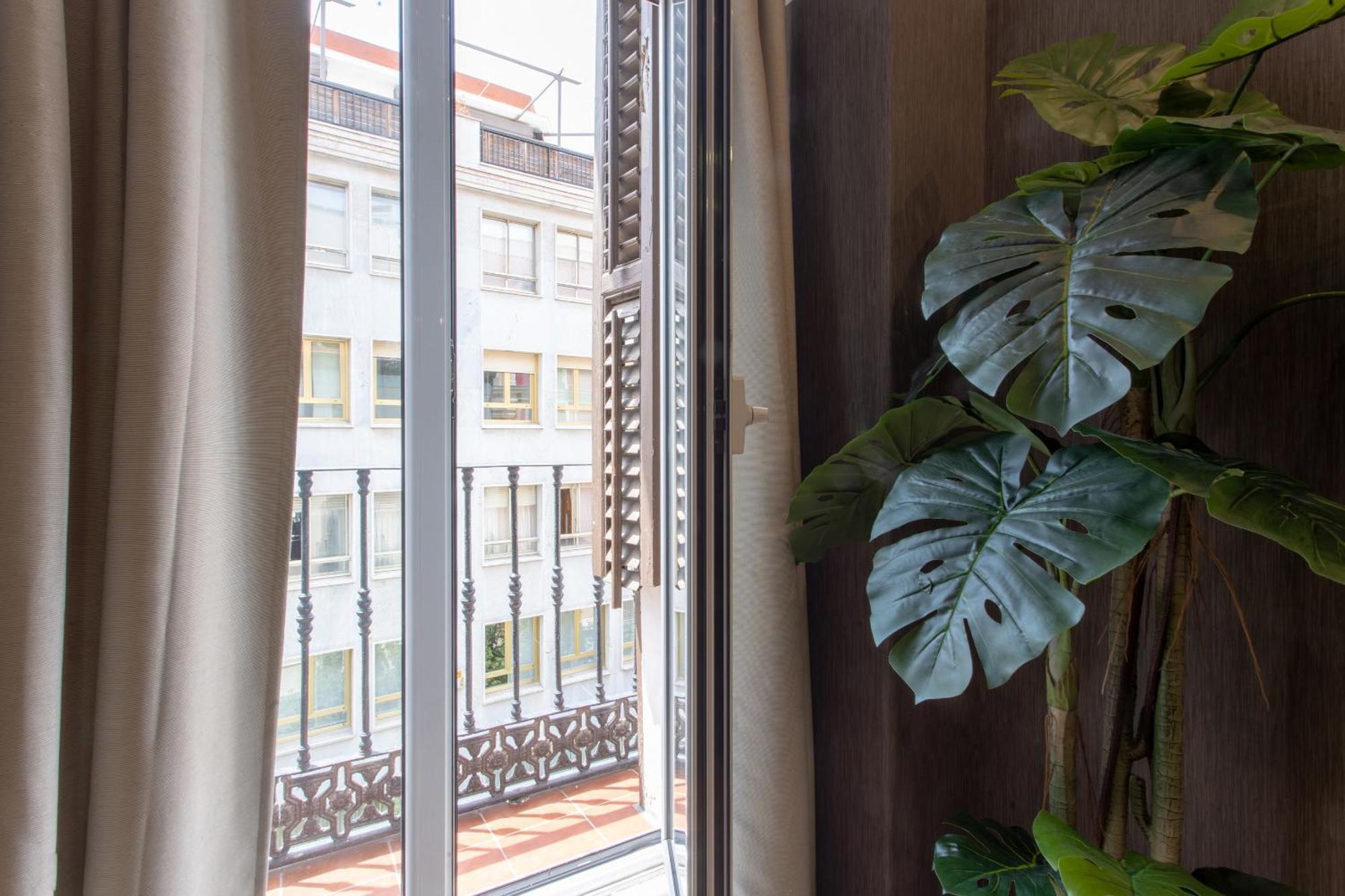Suites You Zinc Мадрид Экстерьер фото