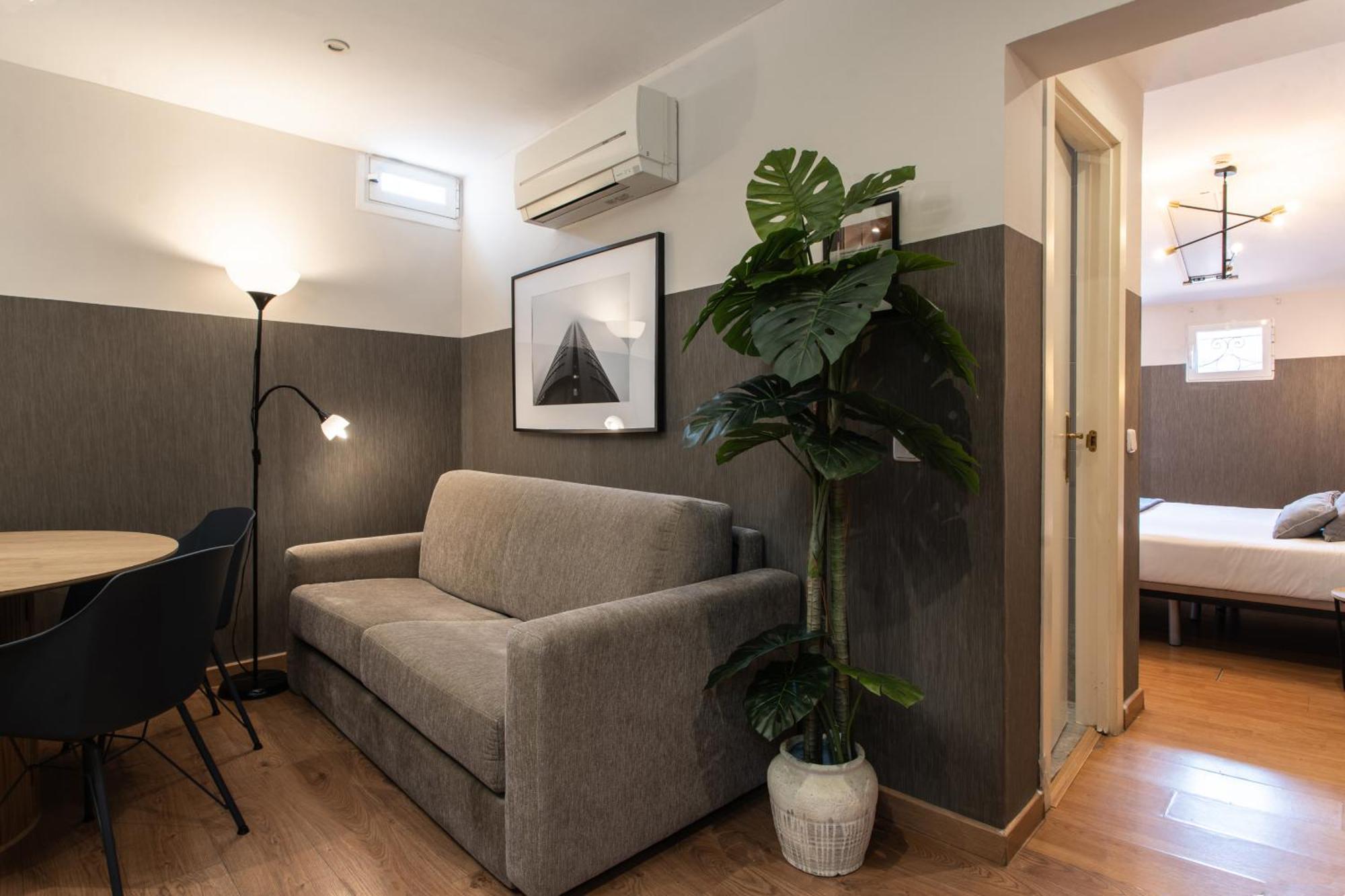 Suites You Zinc Мадрид Экстерьер фото