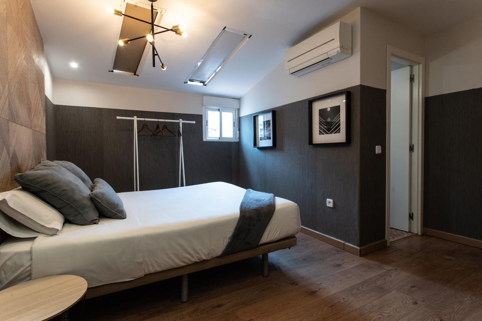 Suites You Zinc Мадрид Экстерьер фото