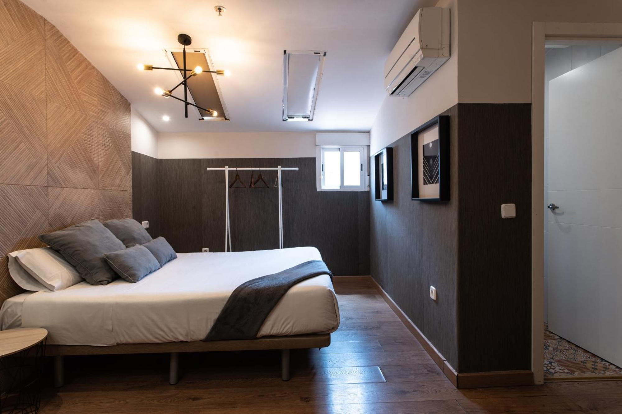 Suites You Zinc Мадрид Экстерьер фото