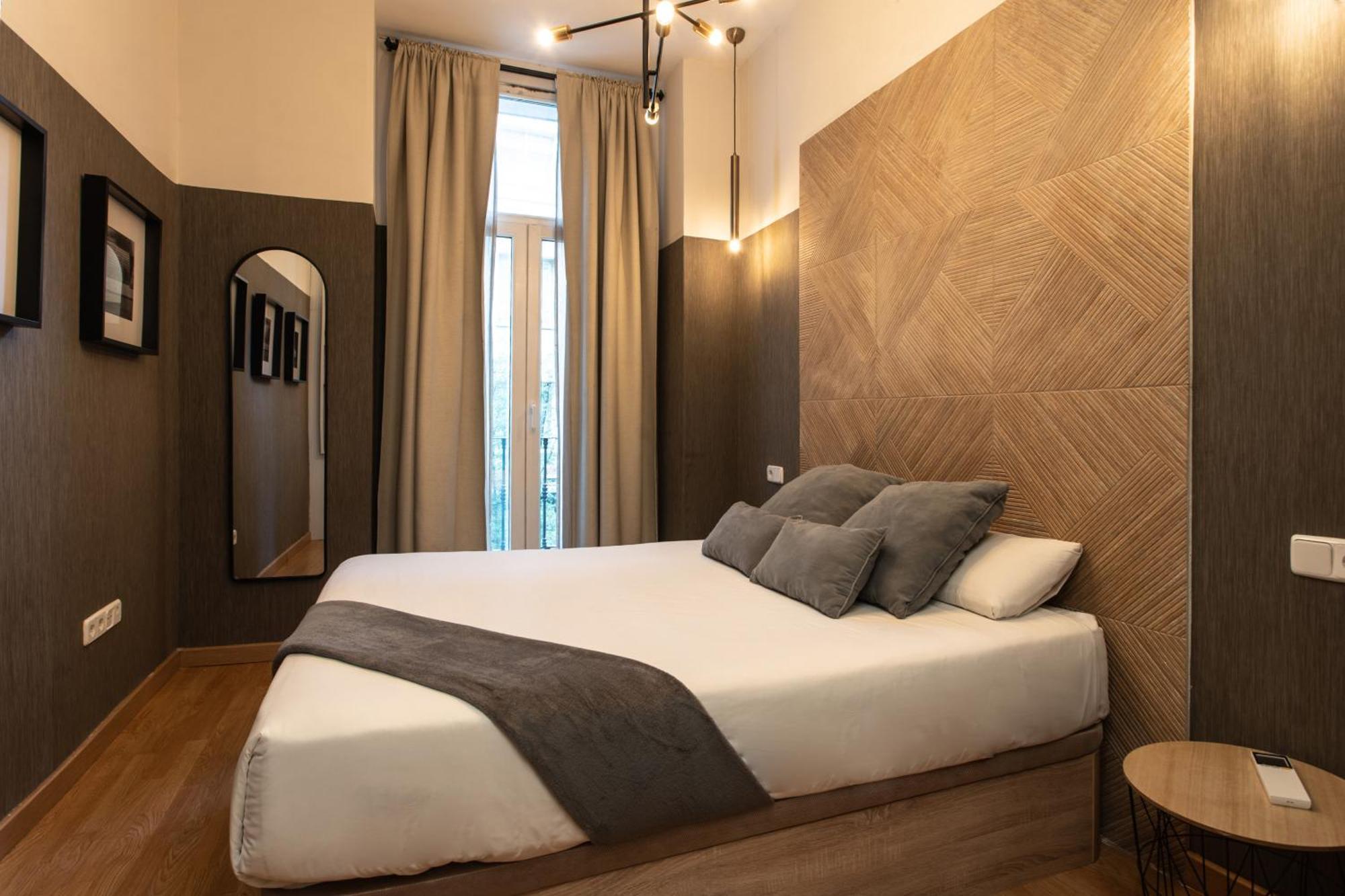 Suites You Zinc Мадрид Экстерьер фото
