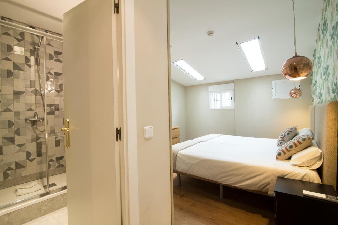 Suites You Zinc Мадрид Экстерьер фото